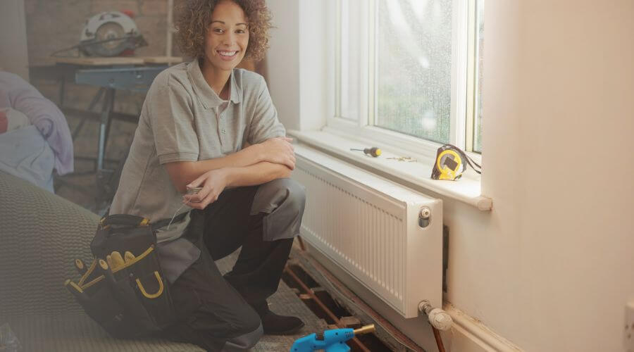 Expert Bathroom Remodeling services in Malvern, OH